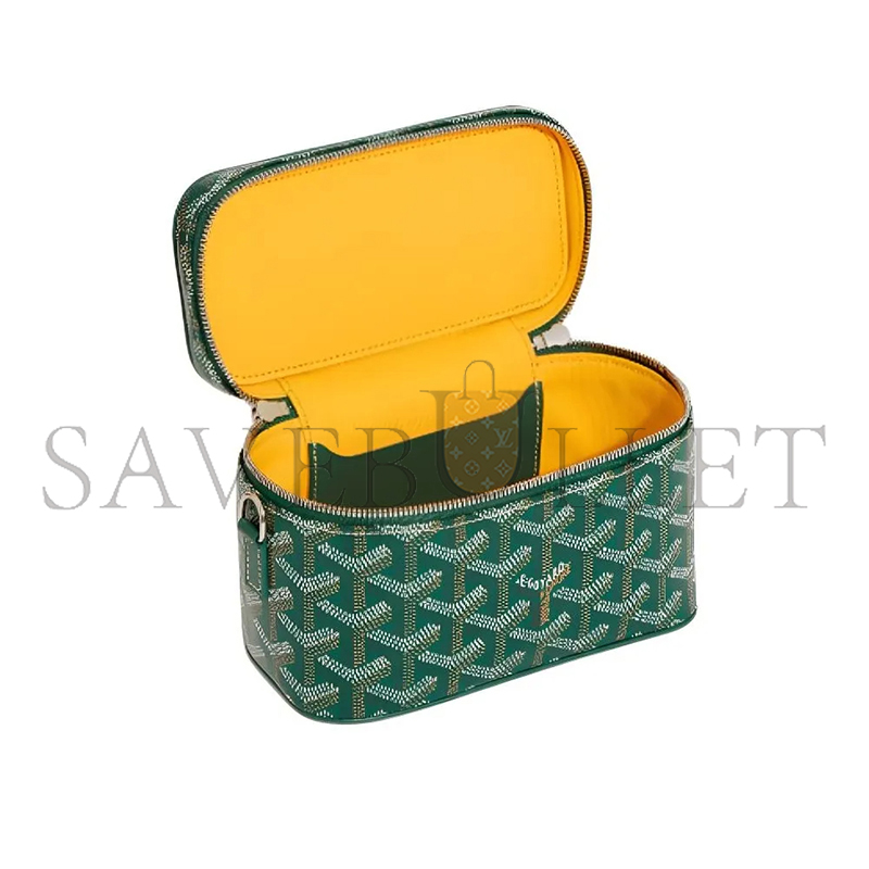 G09ard muse mini vanity case musevaminty09cl09p (16*10*8cm)